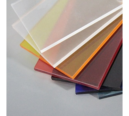 Оргстекло лист