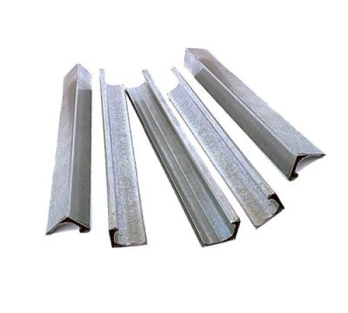 Оцинкованные шины монтажные