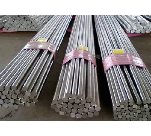 Оцинкованный пруток