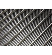 Щелевая сетка