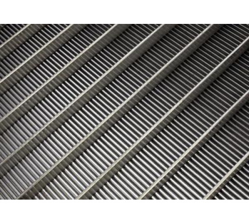 Щелевая сетка