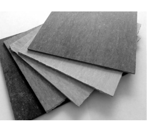 Паронит листовой