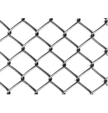 Сетка плетеная