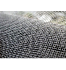 Сетка тканая с квадратными ячейками