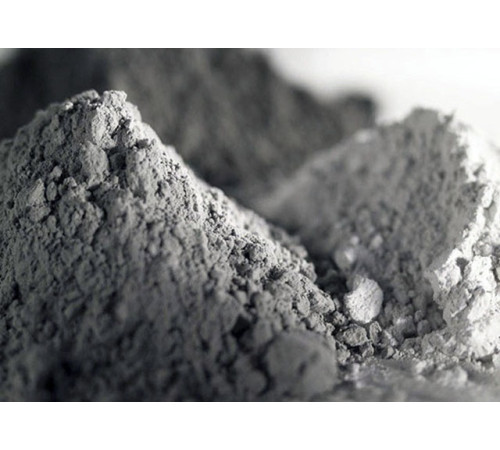 Смесь хромистая