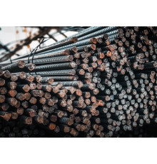 Стальная арматура А500С
