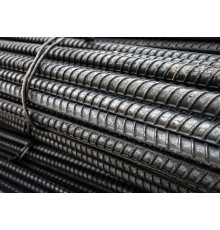 Стальная арматура А500