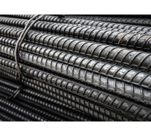 Стальная арматура А500