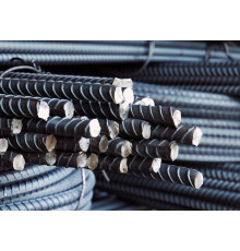 Стальная арматура В500С