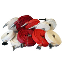 Пожарные рукава