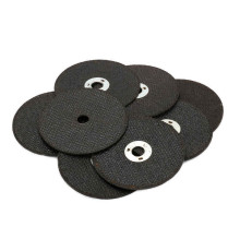 Абразивные отрезные диски