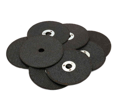 Абразивные отрезные диски