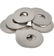 Алюминиевые шайбы