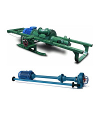 Агрегаты для перекачки навоза