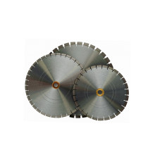 Алмазные отрезные диски