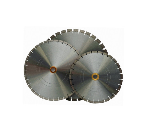 Алмазные отрезные диски