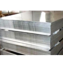 Алюминиевые заготовки из листа