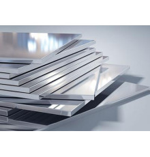 Алюминиевые заготовки из плиты