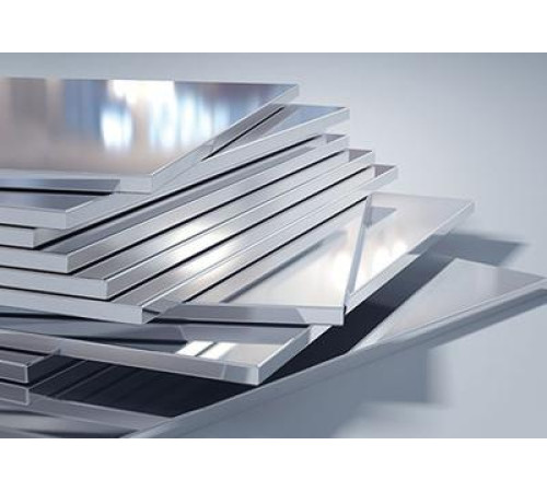 Алюминиевые заготовки из плиты