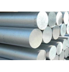 Алюминиевые заготовки из прутка