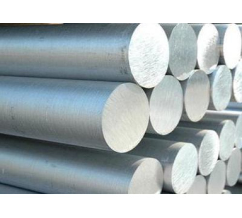 Алюминиевые заготовки из прутка