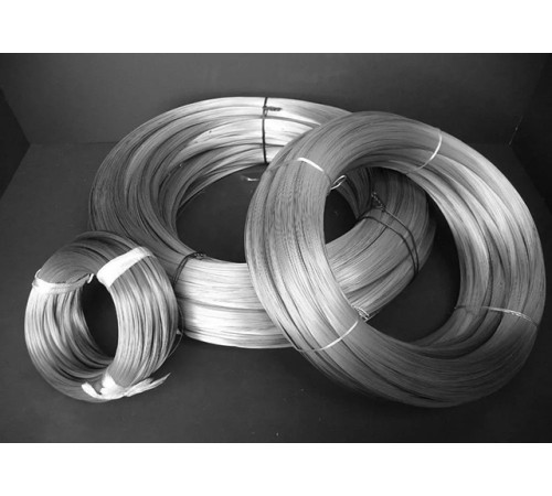 Алюминиевая катанка