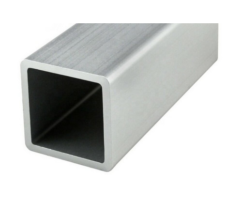 Алюминиевые квадратные трубы