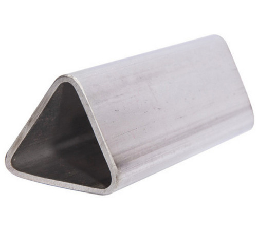 Алюминиевые треугольные трубы