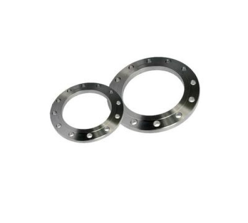 Алюминиевые фланцы