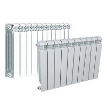 Алюминиевые радиаторы отопления