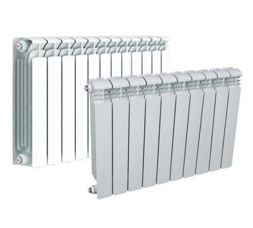 Алюминиевые радиаторы отопления