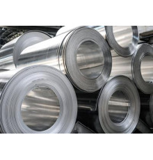 Алюминиевые рулоны