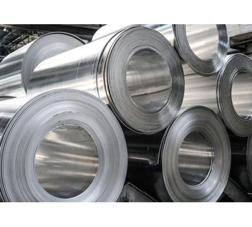 Алюминиевые рулоны