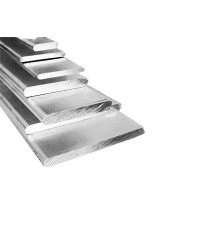 Алюминиевые анодированные полосы