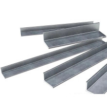 Алюминиевые анодированные уголки