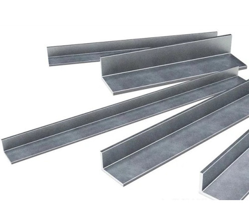 Алюминиевые анодированные уголки