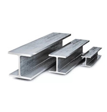 Алюминиевый двутавр