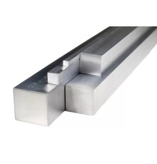 Алюминиевый квадрат