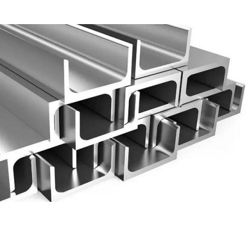 Алюминиевый швеллер