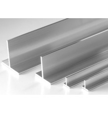 Алюминиевый тавр