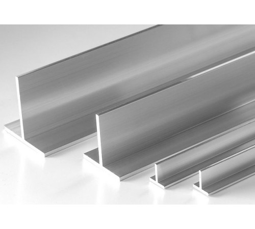 Алюминиевый тавр