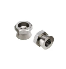 Антивандальная гайка