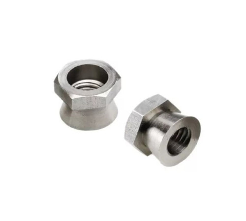 Антивандальная гайка