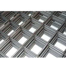 Арматурные сварные сетки