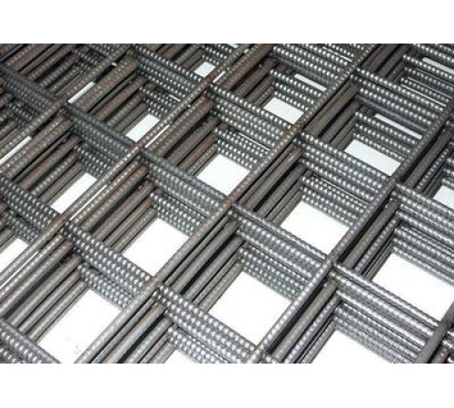 Арматурные сварные сетки