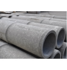 Асбестоцементные напорные трубы