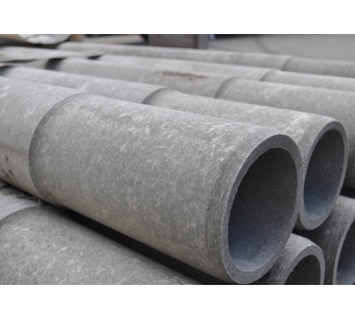 Асбестоцементные напорные трубы