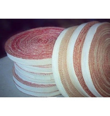 Асбестовая лента