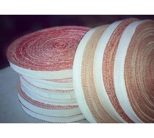 Асбестовая лента