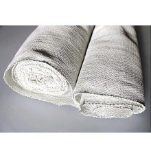 Асбестовая ткань